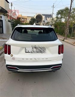 كيا سورينتو